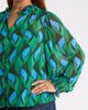 SUGARLIPS SUGARLIPS Tommie Long Sleeve Top - 4
