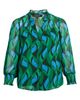 SUGARLIPS SUGARLIPS Tommie Long Sleeve Top - 5
