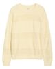 SUGARLIPS SUGARLIPS Tova Pointelle Stripe Sweater - 5