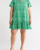 SUGARLIPS SUGARLIPS Viridiana Floral Eyelet Minidress - 1