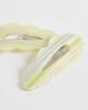 Sui Ava Sui Ava 2 pack wavy soleil clip in yellow - 3