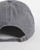 Sui Ava Sui Ava busy relaxing slogan cap in gray - 3