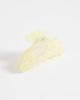 Sui Ava Sui Ava helle big hair claw clip in yellow - 1