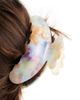 Sui Ava SUI AVA helle dreamy big hair claw clip in multi - 2