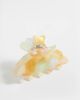 Sui Ava Sui Ava helle dreamy mini hair claw in pastels-Multi - 1
