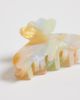 Sui Ava Sui Ava helle dreamy mini hair claw in pastels-Multi - 2