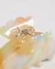 Sui Ava Sui Ava helle dreamy mini hair claw in pastels-Multi - 3