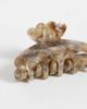 Sui Ava Sui Ava helle terra mini hair claw in light brown - 2