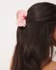Sui Ava Sui Ava orchid flower hair clip in pink - 4
