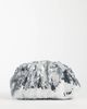 Sui Ava Sui Ava sequin clutch bag in silver - 1