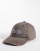 Sui Ava Sui Ava soft served cap in brown - 1