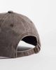 Sui Ava Sui Ava soft served cap in brown - 3