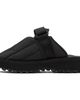 SUICOKE SUICOKE Black ZAVO-Puffab Slippers - 3