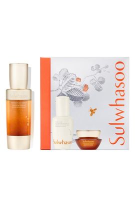 Sulwhasoo Sulwhasoo Concentrated Ginseng Rejuvenating Skin Care Set 