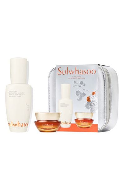 Sulwhasoo Sulwhasoo Cult Classics Skincare Set 