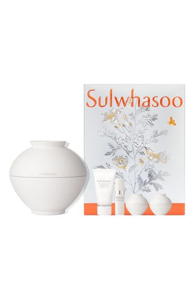 Sulwhasoo Sulwhasoo The Ultimate S Heritage Set 