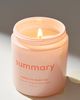 Summary Summary Candle To Body Oil - 5