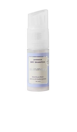 Summary Summary Dry Shampoo