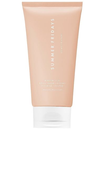 Summer Fridays Summer Fridays Babymoon Belly Balm