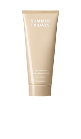 Summer Fridays Summer Fridays Body Butter Balm