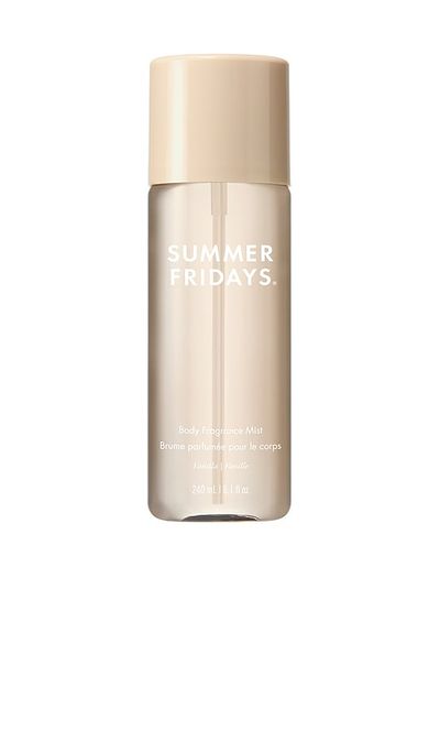 Summer Fridays Summer Fridays Body Fragrance Mist