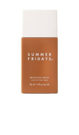Summer Fridays Summer Fridays Bronzing Drops