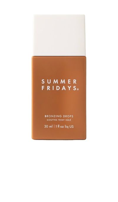 Summer Fridays Summer Fridays Bronzing Drops