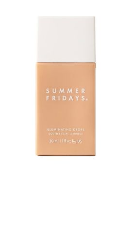 Summer Fridays Summer Fridays Illuminating Drops