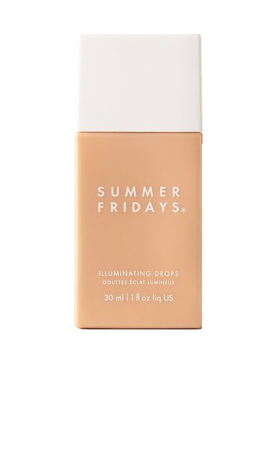 Summer Fridays Summer Fridays Illuminating Drops
