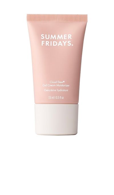 Summer Fridays Summer Fridays Mini Cloud Dew Gel Cream Moisturizer
