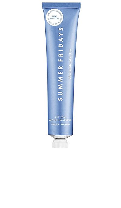 Summer Fridays Summer Fridays Mini Jet Lag Mask