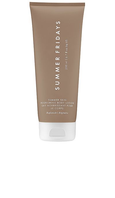 Summer Fridays Summer Fridays Summer Skin Nourishing Body Lotion