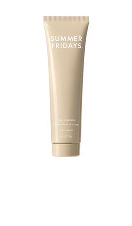 Summer Fridays Summer Fridays Travel Body Butter Balm