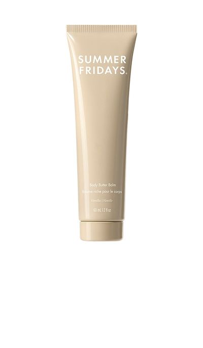Summer Fridays Summer Fridays Travel Body Butter Balm