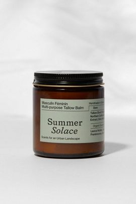 Summer Solace Tallow Summer Solace Tallow Masculin Féminin Tallow Balm at Urban Outfitters