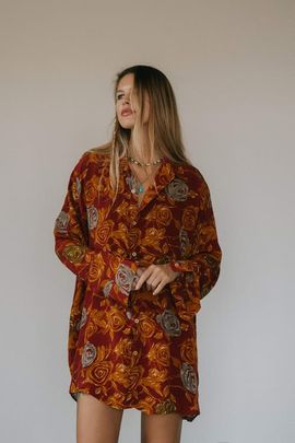 Sho Dress