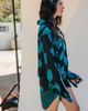 Sun Child Sun Child Boyfriend Shirt Pop - 2