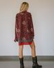 Sun Child Sun Child Boyfriend Shirt Ritz - 2