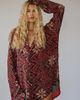Sun Child Sun Child Boyfriend Shirt Ritz - 3