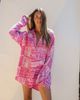 Sun Child Sun Child Boyfriend Shirt Supreme - 3