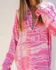 Sun Child Sun Child Boyfriend Shirt Supreme - 4