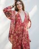 Sun Child Sun Child Boyfriend Shirt Tucker - 3