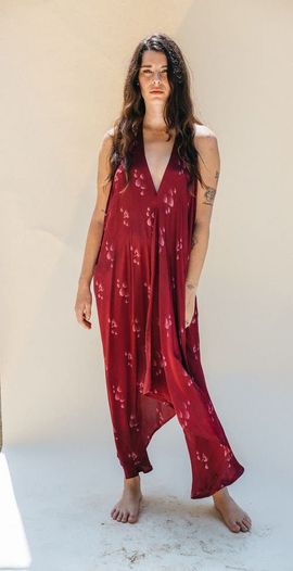 Sho Dress