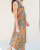Sun Child Sun Child Classic Silk Dress Alexa - 2