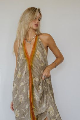 Sho Dress