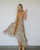 Sun Child Sun Child Classic Silk Dress Astoria - 3