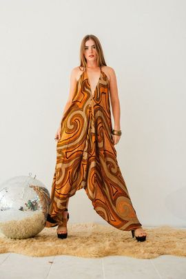 Sun Child Sun Child Classic Silk Dress Bayside