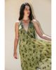 Sun Child Sun Child Classic Silk Dress Carly - 1