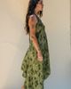 Sun Child Sun Child Classic Silk Dress Carly - 3