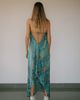Sun Child Sun Child Classic Silk Dress Coco - 3